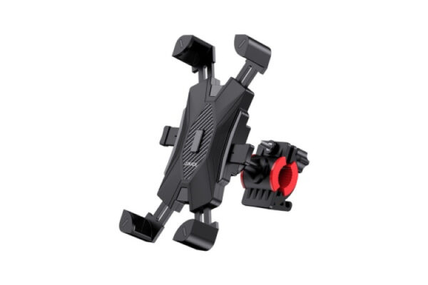 jokade je019 moyun bicycle phone holder black