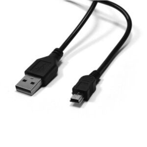 mini usb cable