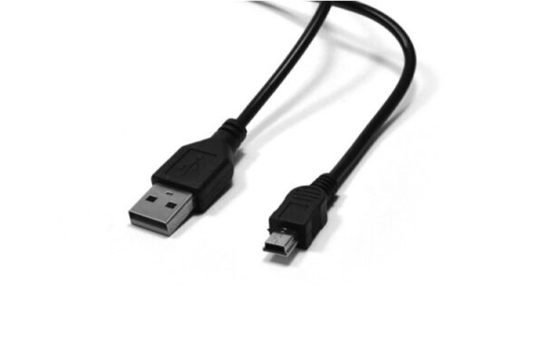 mini usb cable