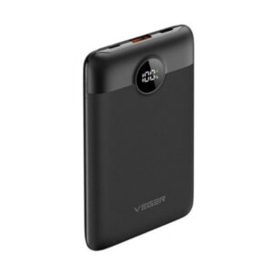 veger c11 (w1170) pd22.5w power bank 10000mah black