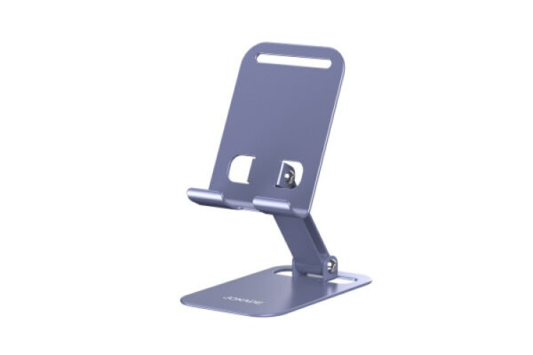 jokade je034 ziyan metal desk holder purple