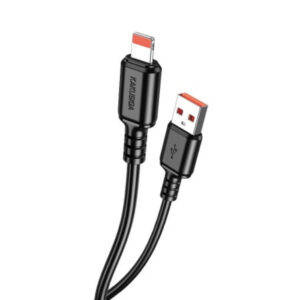 kakusiga ksc 982 weimeng lightning cable 3a 1 meter black