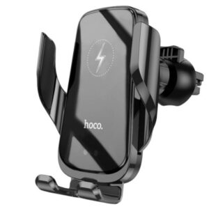 hoco ca202 plus magnetic air vent car phone holder graphite