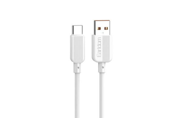 earldom ec 183c usb type c cable 1 meter white