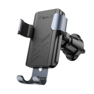 hoco h70 gravity air vent mount car holder black