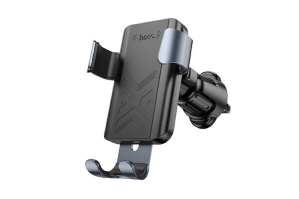 hoco h70 gravity air vent mount car holder black