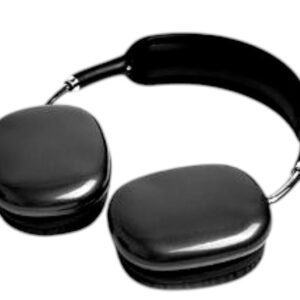 Bluetooth Headphones Silver - P9