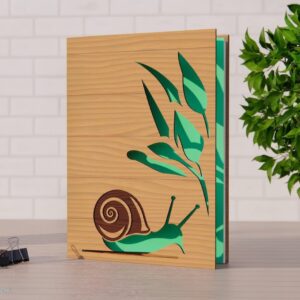 wood cover notebook 20002 (copy)