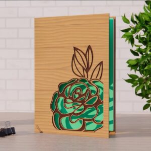 wood cover notebook 20002 (copy) (copy)