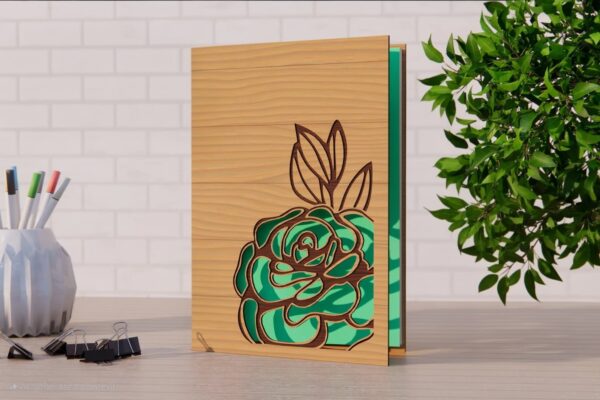 wood cover notebook 20002 (copy) (copy)
