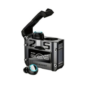 m25 bluetooth tws headset black