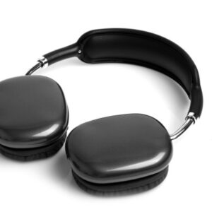 p9 bluetooth headset black