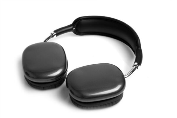 p9 bluetooth headset black