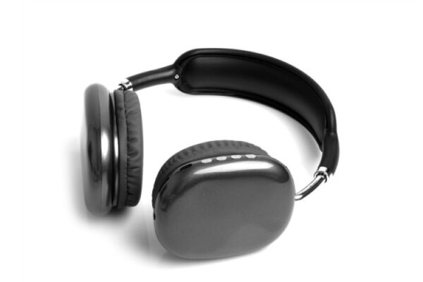 p9 bluetooth headset black