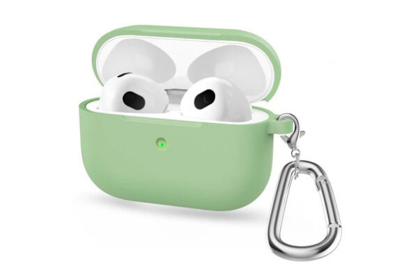 soft airpods pro 1 silicone case