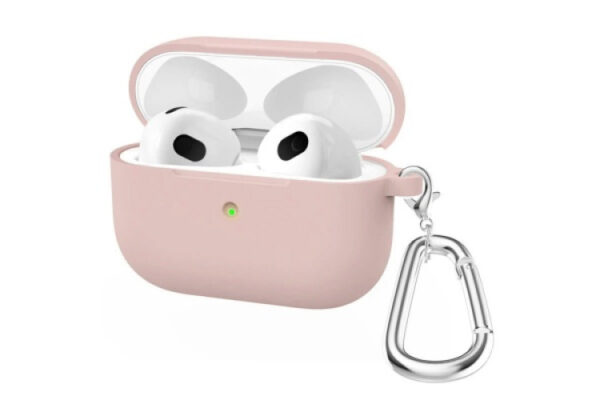 soft airpods pro 1 silicone case