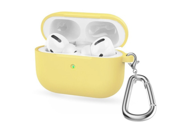soft airpods pro 1 silicone case