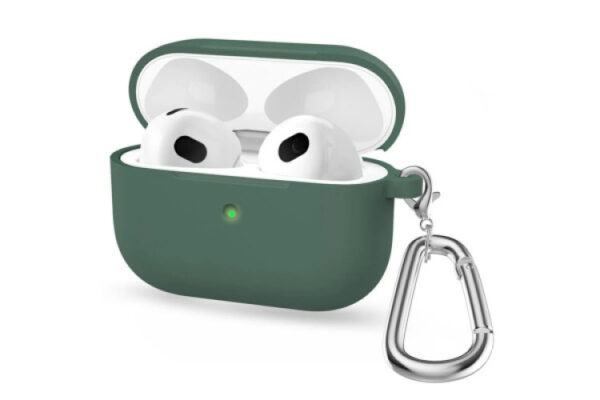 soft airpods pro 1 silicone case