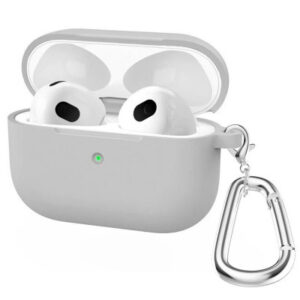 soft airpods pro 1 silicone case
