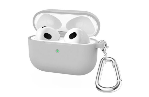 soft airpods pro 1 silicone case