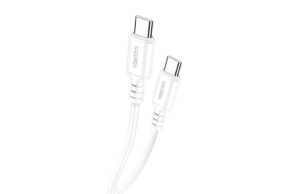 kakusiga ksc 982 weimeng usb type c/type c cable 3a
