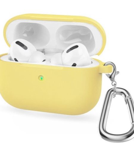 soft airpods pro 1 silicone case